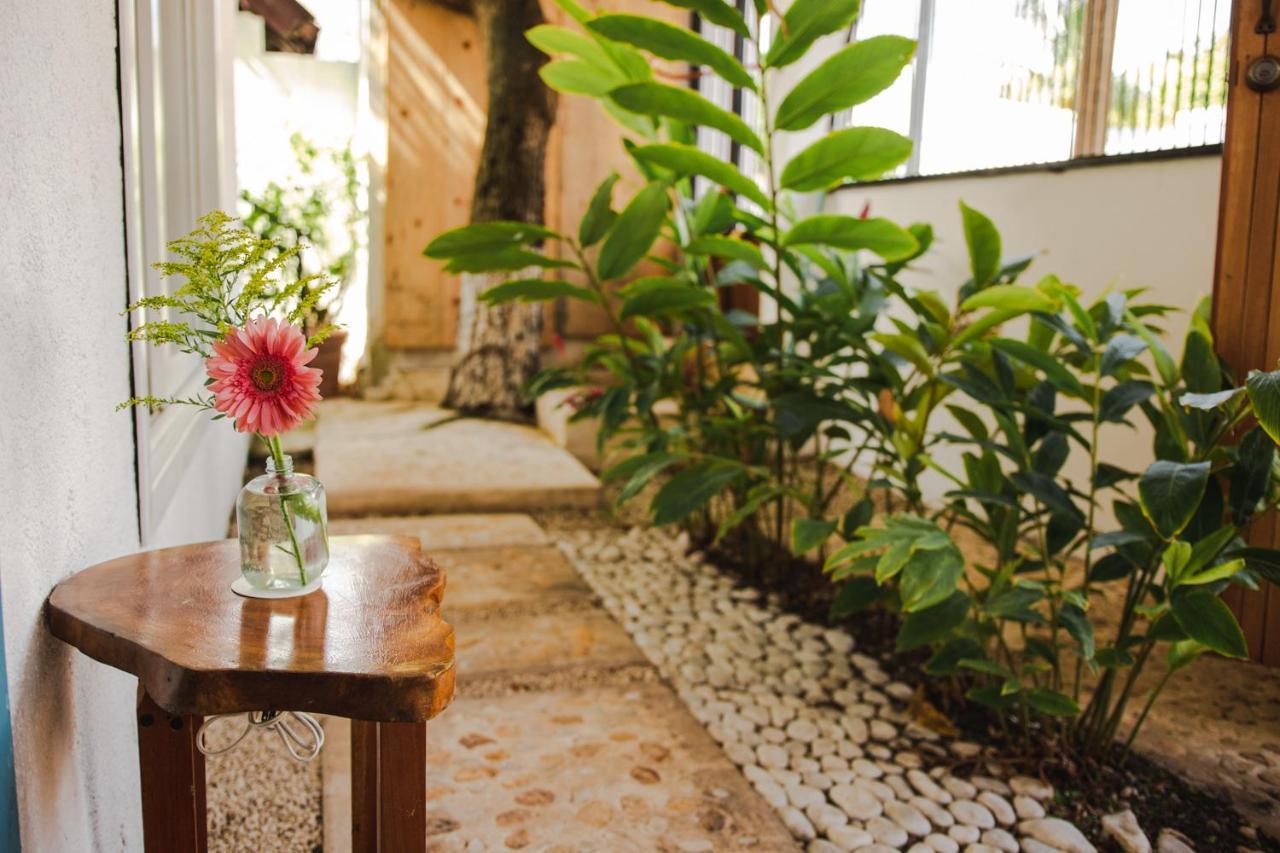 Hotel Selva Maya Bacalar Dış mekan fotoğraf