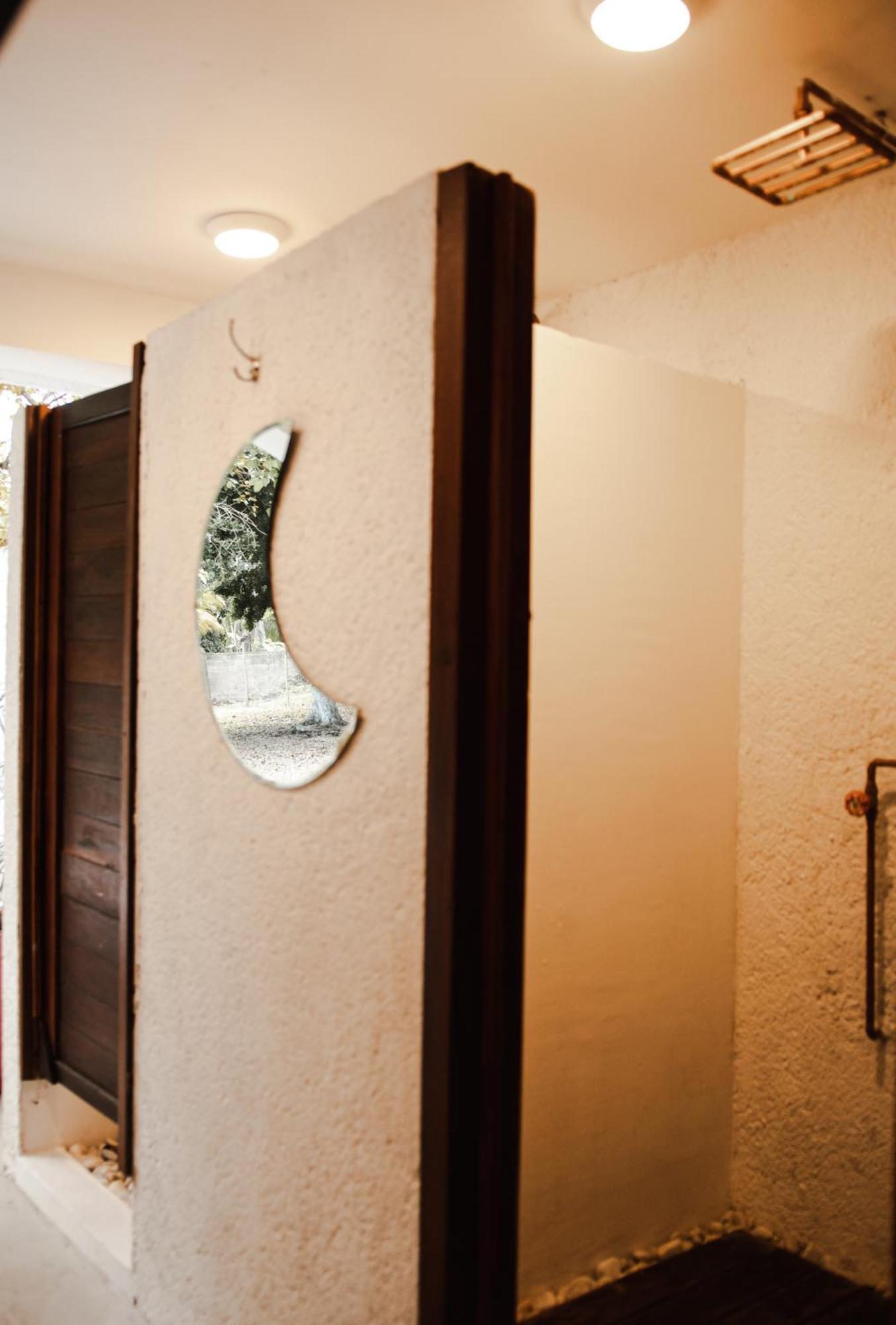 Hotel Selva Maya Bacalar Dış mekan fotoğraf